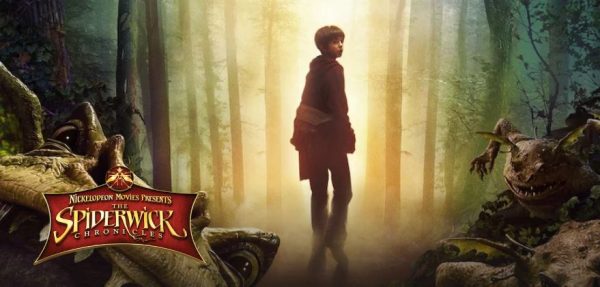 The Spiderwick Chronicles Best Fantasy Movies On Netflix