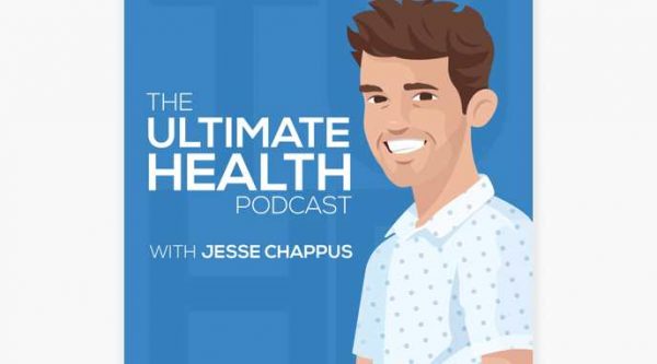 The Ultimate Health Podcast