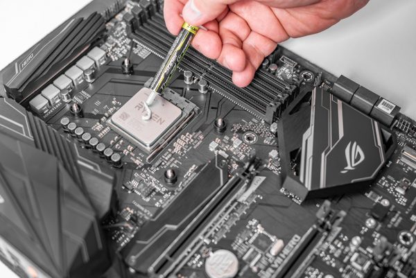 How to Apply Thermal Paste to CPU  A Step by Step Guide - 54