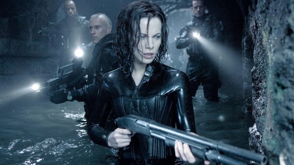 Underworld Best Fantasy Movies On Netflix