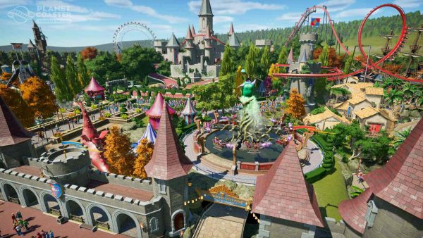 Planet Coaster Review  Does the Game Still Hold Up Years Later  - 23