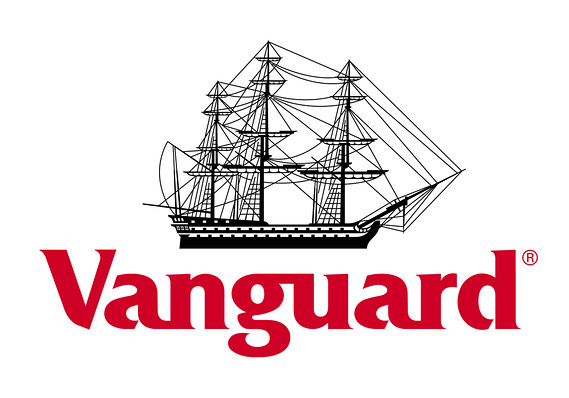 Vanguard logo