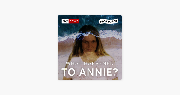 What Happened to Annie? 