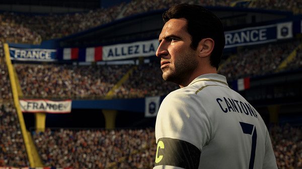 FIFA 22 Release Date   Preview  How Will It Be Different From FIFA 21  - 21