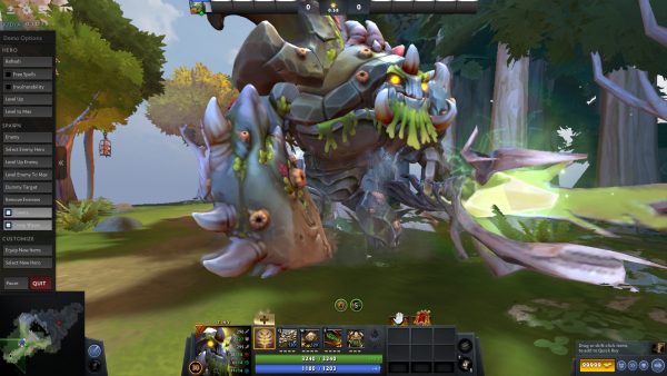 Dota 2  Tiny Guide for New and Returning Players - 8