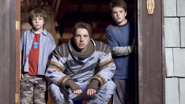 Zathura: A Space Adventure Best Fantasy Movies On Netflix