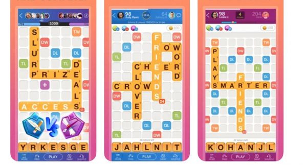 How to Play IMessage Games on iPhone With Contacts