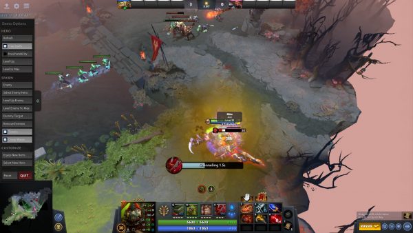 Pudge Counters Dota 2