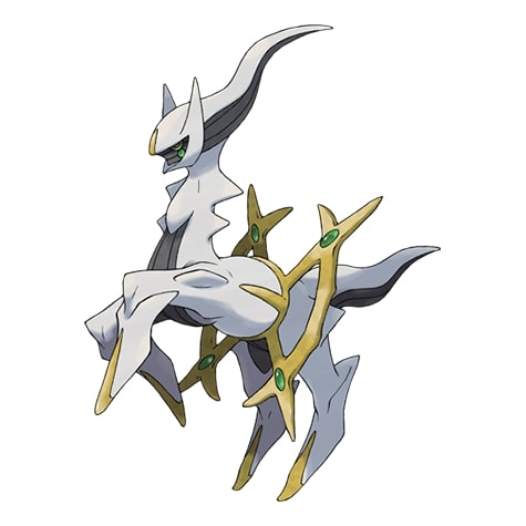 Pok mon Legends Arceus  Get Hyped For Upcoming Pok mon Game - 88