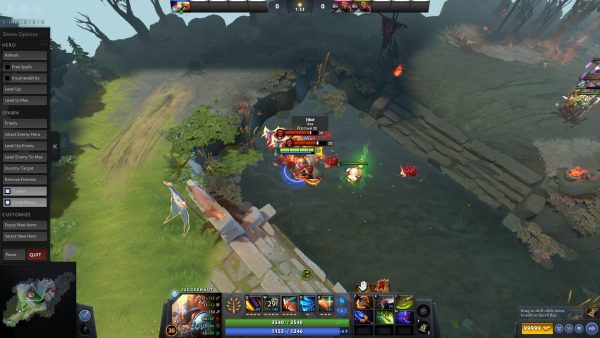 Dota 2  Juggernaut Tips and Tricks for New Players  7 30b  - 17