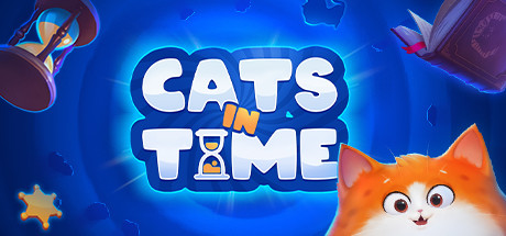 Cats in Time