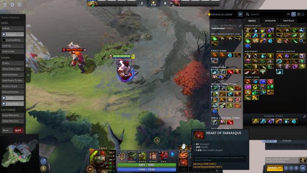 Dota 2  Pudge Hero Tips   Tricks  7 30b  - 16