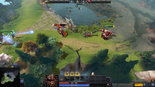 Dota 2  Pudge Hero Tips   Tricks  7 30b  - 7