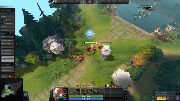 Dota 2  Juggernaut Tips and Tricks for New Players  7 30b  - 56