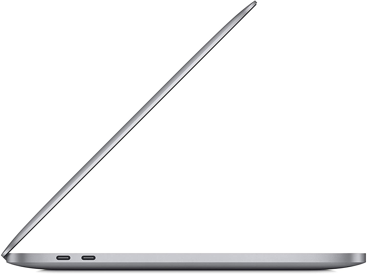 MacBook Pro With TouchBar Featured