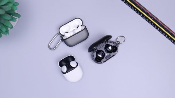 10 AirPods Alternatives for Wireless Music Streaming in 2021 - 61