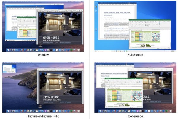 Parallels Desktop  A Review of Virtualization Software for Mac - 62