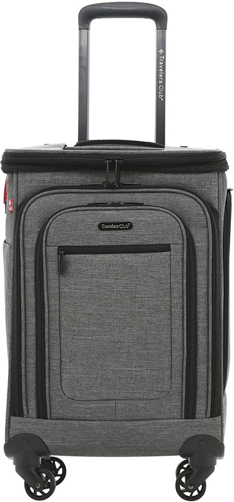 http://Traveler's%20Club%20Expandable%20Carry-On