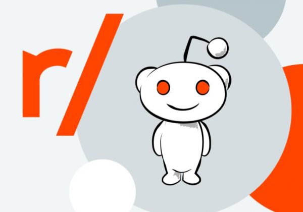 Reddit Snoo