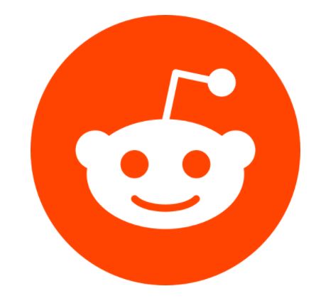 Reddit logo