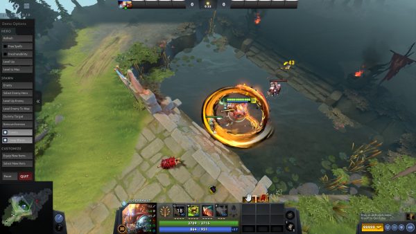 Dota 2  Juggernaut Tips and Tricks for New Players  7 30b  - 1