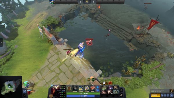 Dota 2  Sven Guide for New   Returning Carry Players - 2