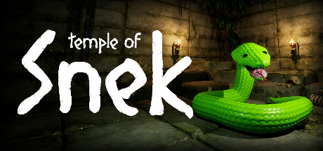 Temple of Snek