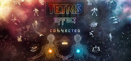 Tetris Connected