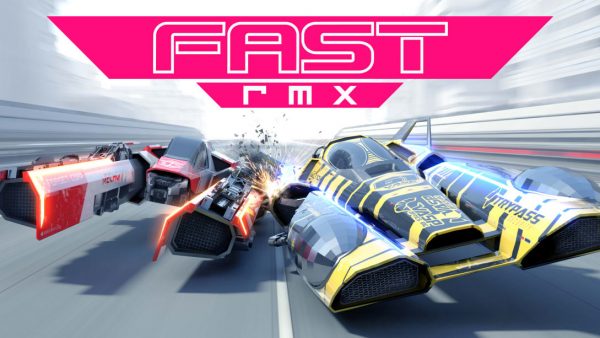 fast rmx