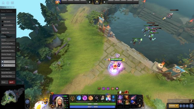 Dota 2: Invoker Guide for Every Mid Player | Robots.net