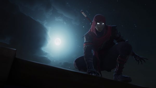 Aragami 2 Game Review  Is It Worth Playing  - 17