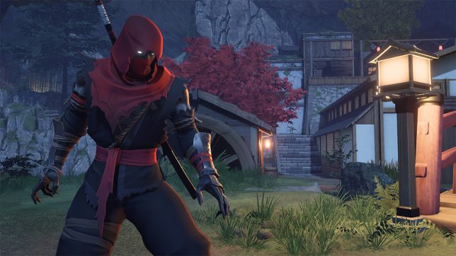 Aragami 2 Game Review: Is It Worth Playing?