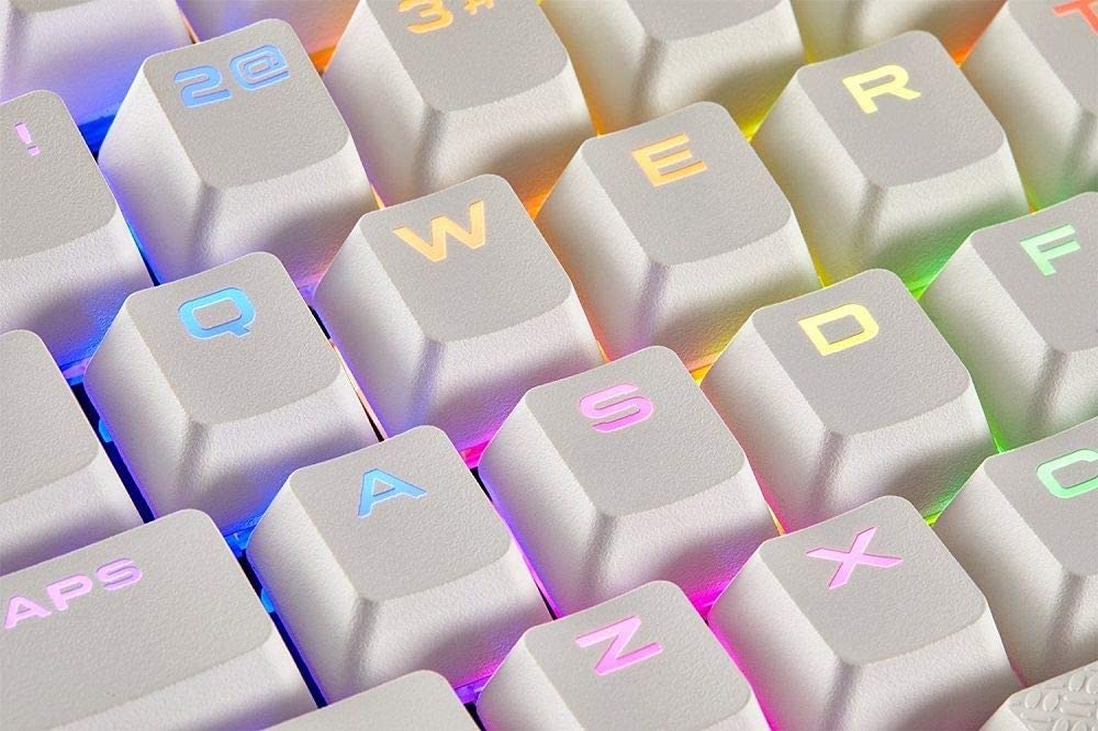 Custome Keycaps Featured