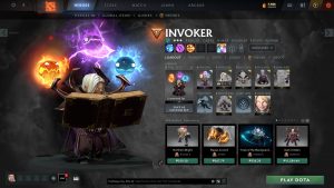 Dota 2: Invoker Guide for Every Mid Player