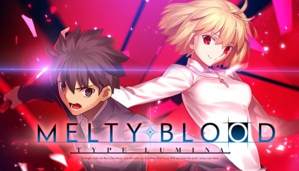  Melty Blood  Type Lumina  Review for Fighting Game Lovers - 93