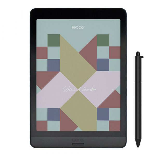 Onyx Boox Nova 3 Color  A Review of the Multi Purpose E Book Reader - 17