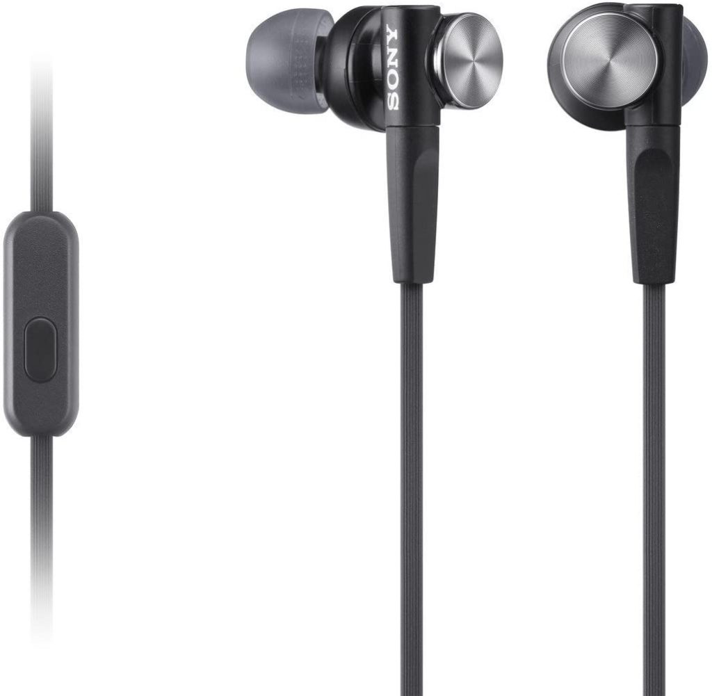 http://Sony%20MDRXB50AP%20Extra%20Bass%20Wired%20Earbuds