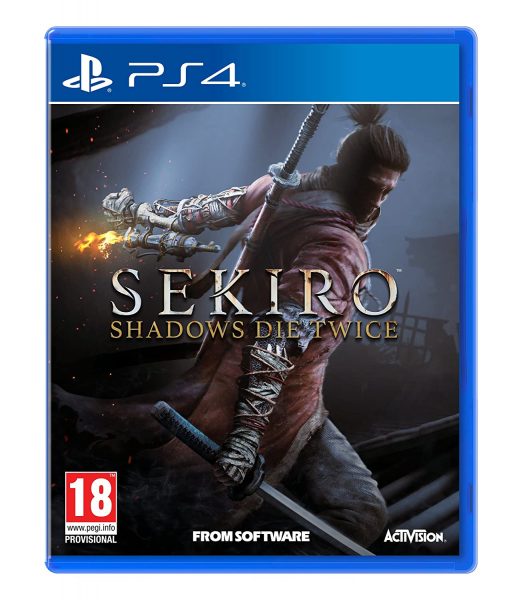 Sekiro