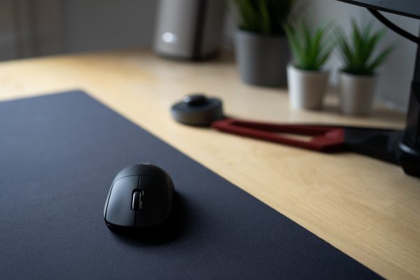 8 Best Silent Mouse Picks for Quiet Work and Gaming