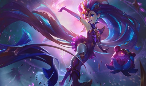 LoL Zoe Guide for New and Returning Players | Robots.net