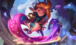 LoL Zoe Guide for New and Returning Players