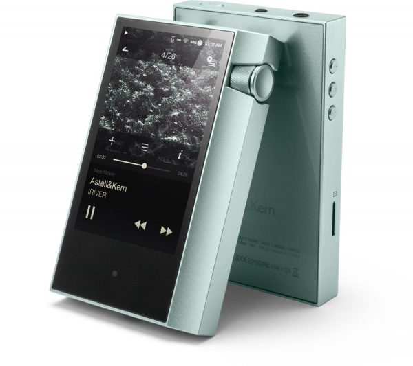 9 Best Astell & Kern Portable Music Players