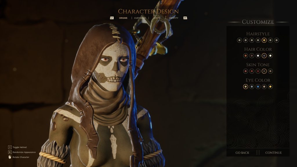 The Waylanders Preview for Curious Players | Robots.net