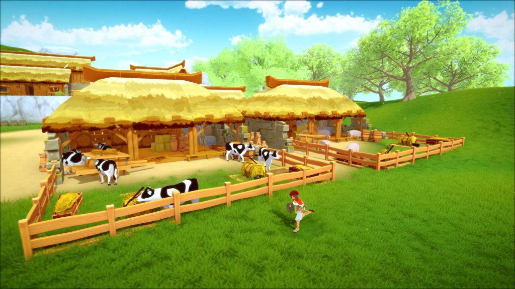 12 Best Steam Early Access Games to Get Before 2022 | Robots.net