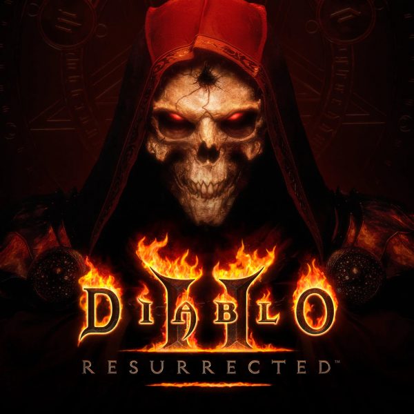 Diablo 2 Resurrected