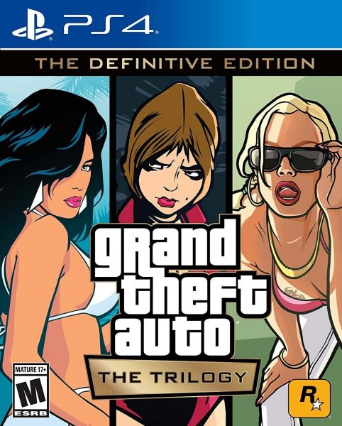 Gta Trilogy Remastered All You Need To Know