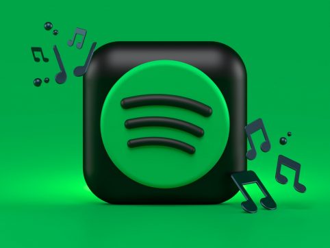 How to Use Spotify Codes to Share or Listen to Music