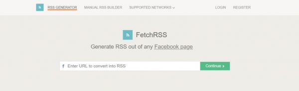 12 Best RSS Feed Creators for Your Blog or Website - 32