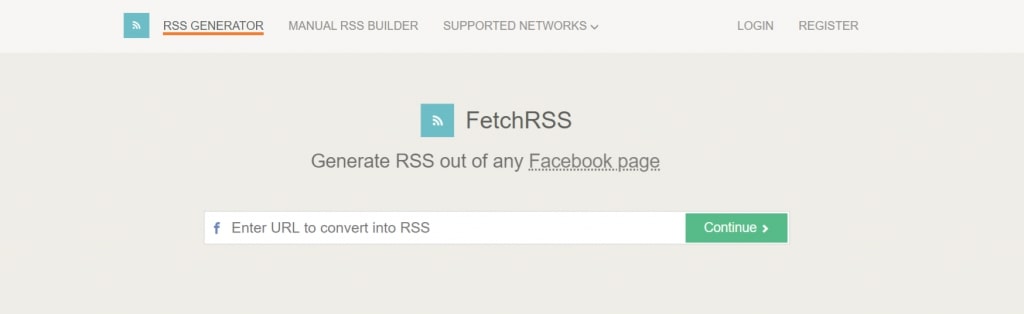 12 Best RSS Feed Creators For Your Blog Or Website | Robots.net