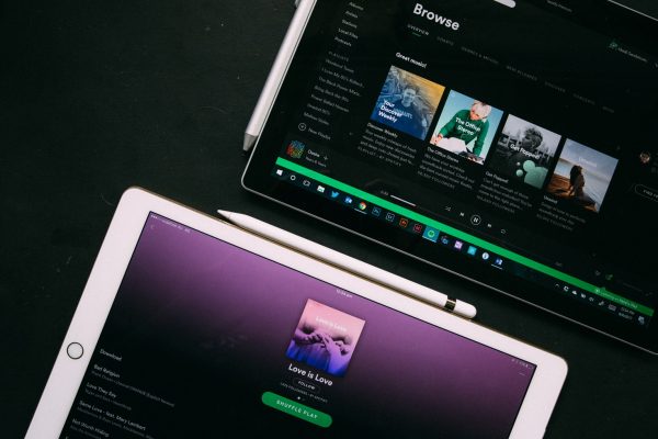 How to Use Spotify Codes to Share or Listen to Music - 85